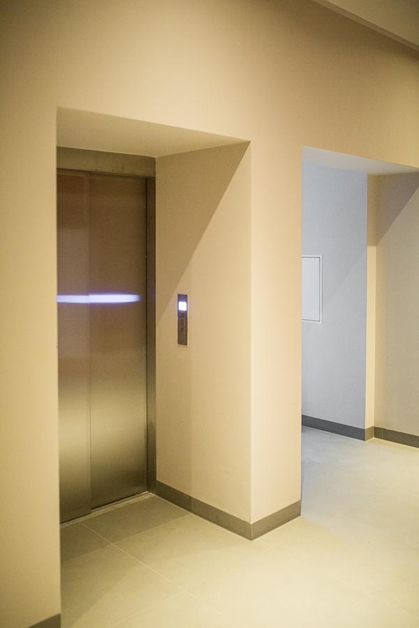 Way2Stay Apartment With Parking Stary Toruń Exterior foto