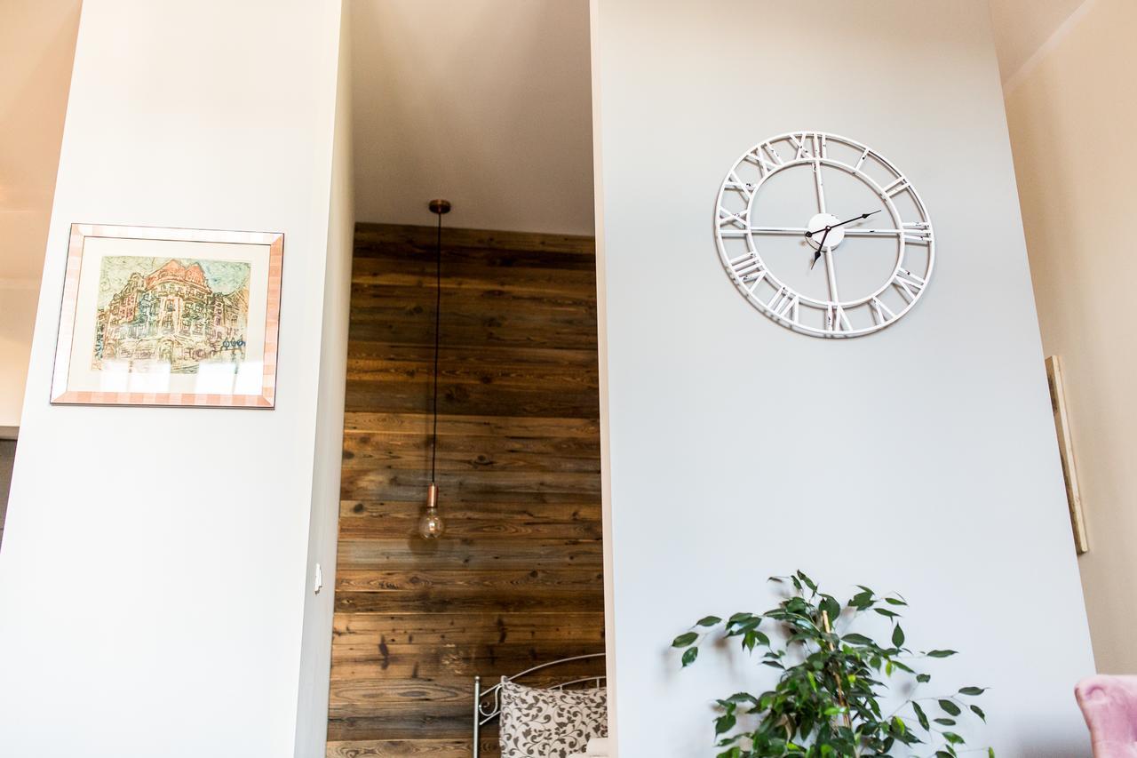 Way2Stay Apartment With Parking Stary Toruń Exterior foto