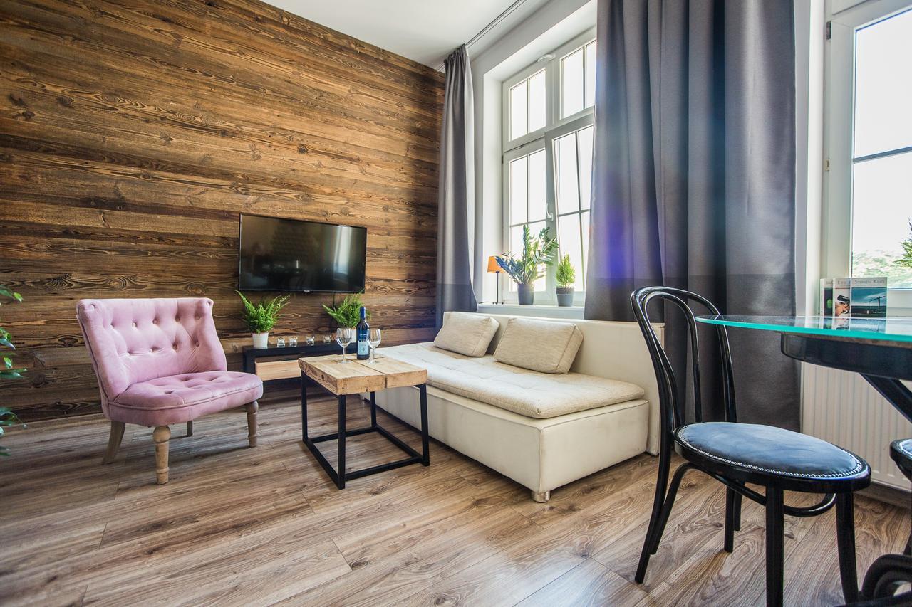 Way2Stay Apartment With Parking Stary Toruń Exterior foto