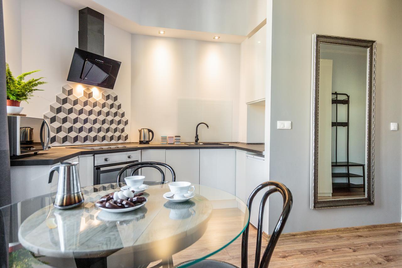 Way2Stay Apartment With Parking Stary Toruń Exterior foto
